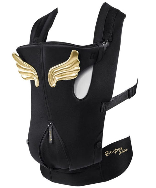 Cybex 2.GO Baby Carrier - Wings by Jeremy Scott - 516302003