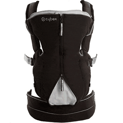 Cybex 2.GO Carrier in Stone - 12-5100009