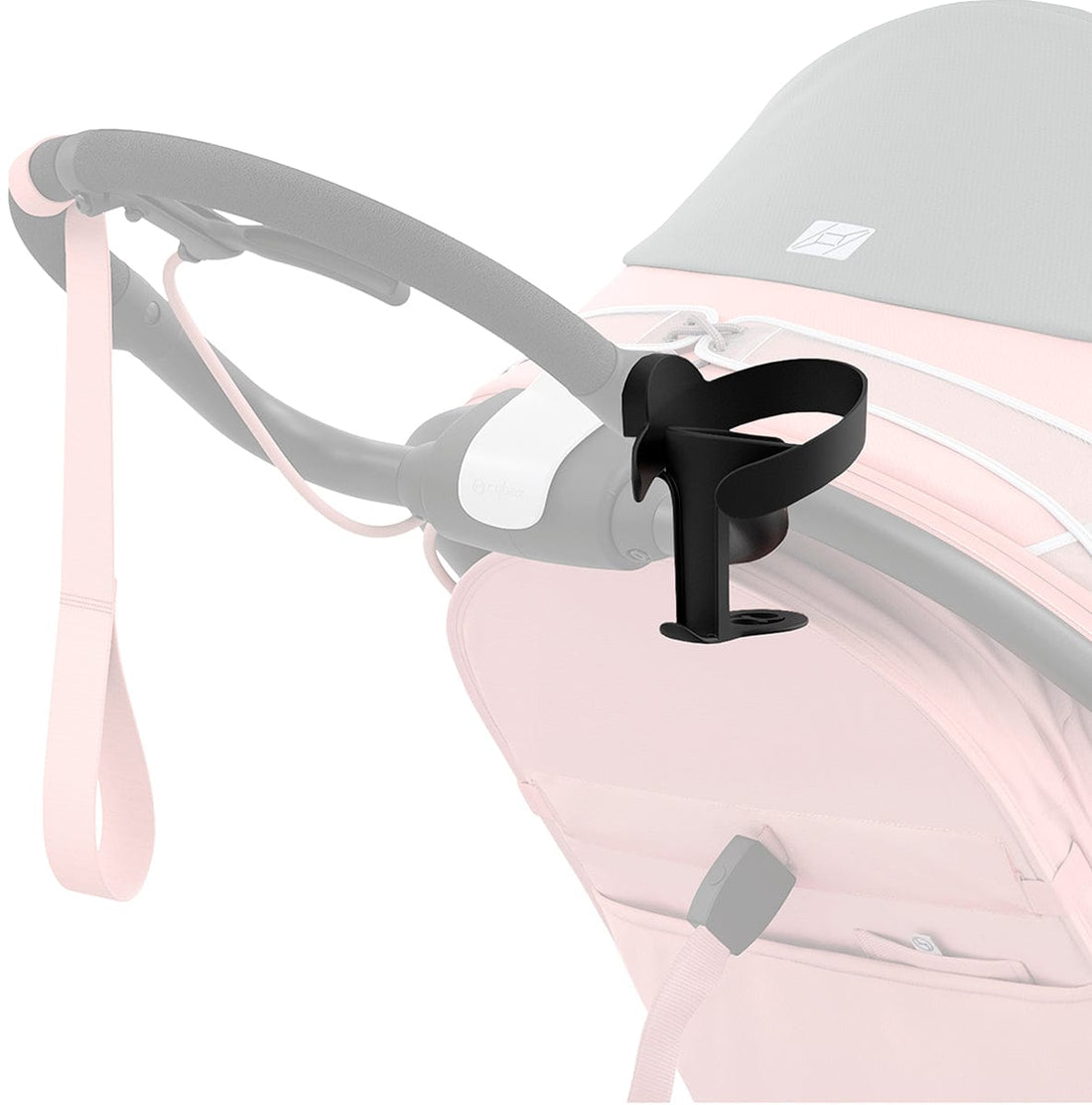 Cybex 2-in-1 Cup Holder Sport - For AVI + Zeno - 520004453