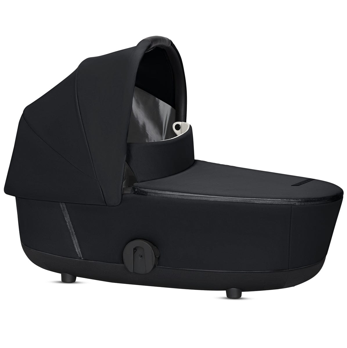 Cybex Mios Lux Carry Cot - Premium Black - 519003385