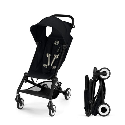 Cybex Agis Lightweight Travel Stroller