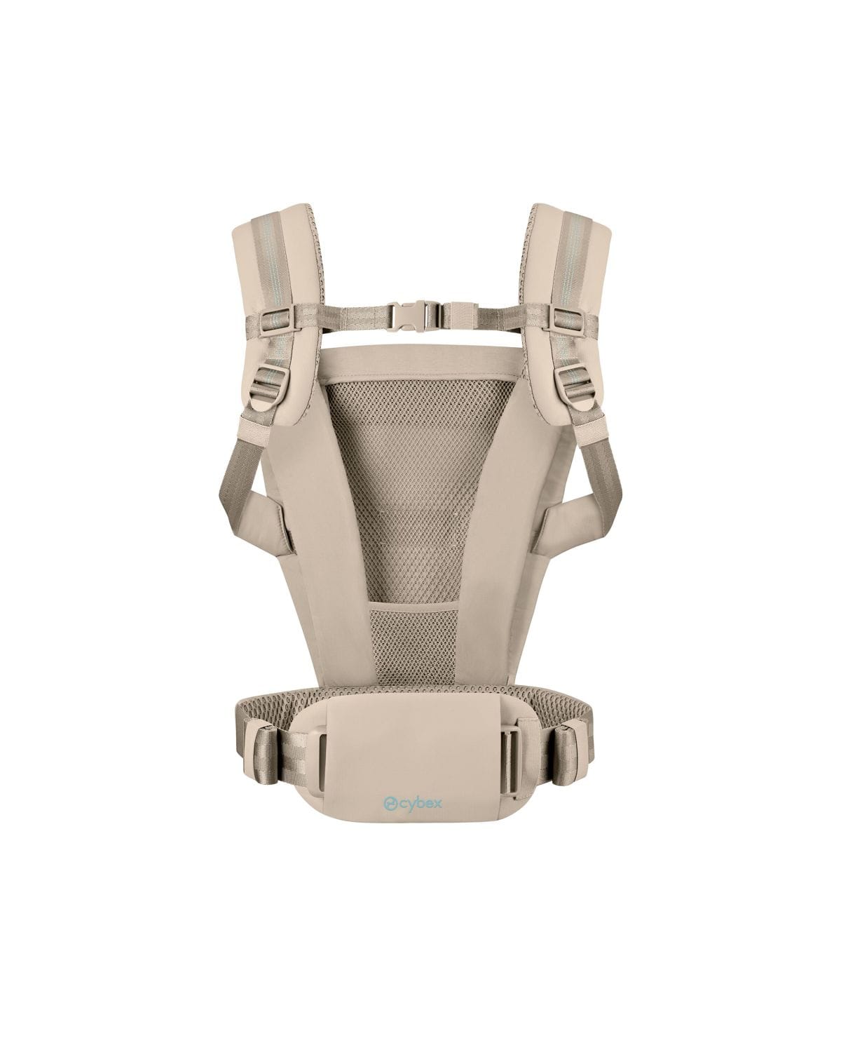 Cybex Amya Baby Carrier - Almond Beige - 526000596
