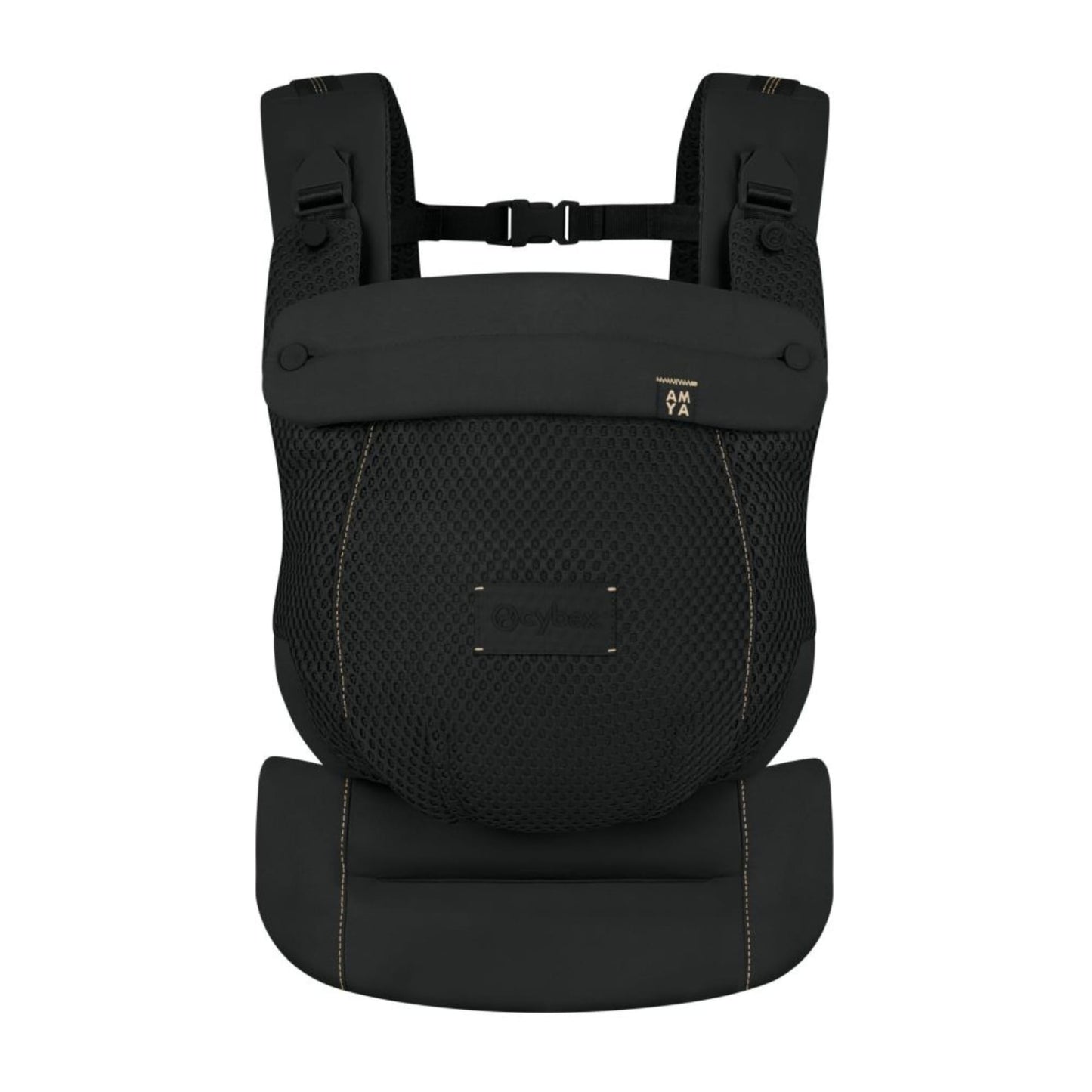 Cybex Amya Baby Carrier - Chocolate Brown - 526001751