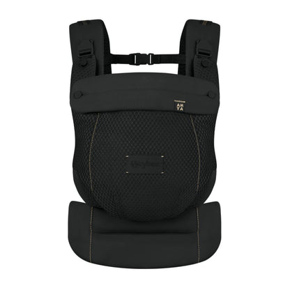 Cybex Amya Baby Carrier - Chocolate Brown - 526001751