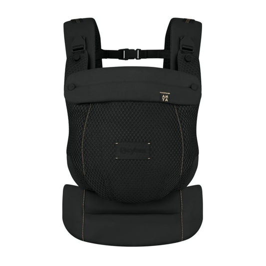 Cybex Amya Baby Carrier - Chocolate Brown - 526001751
