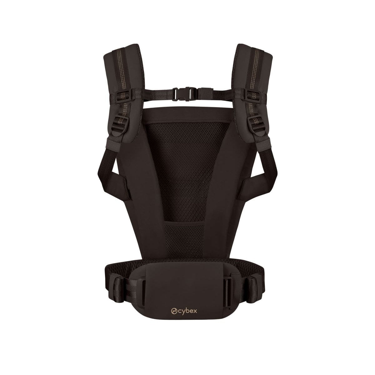 Cybex Amya Baby Carrier - Chocolate Brown - 526001751