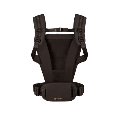 Cybex Amya Baby Carrier - Chocolate Brown - 526001751