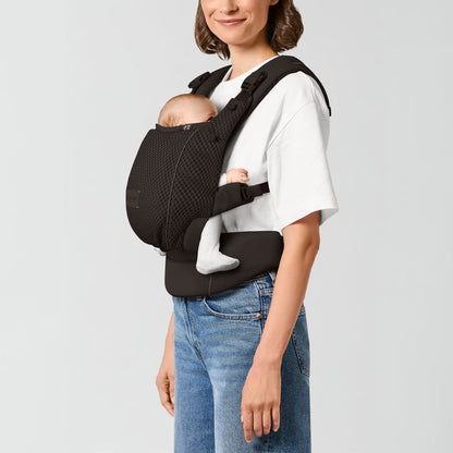 Cybex Amya Baby Carrier - Chocolate Brown - 526001751