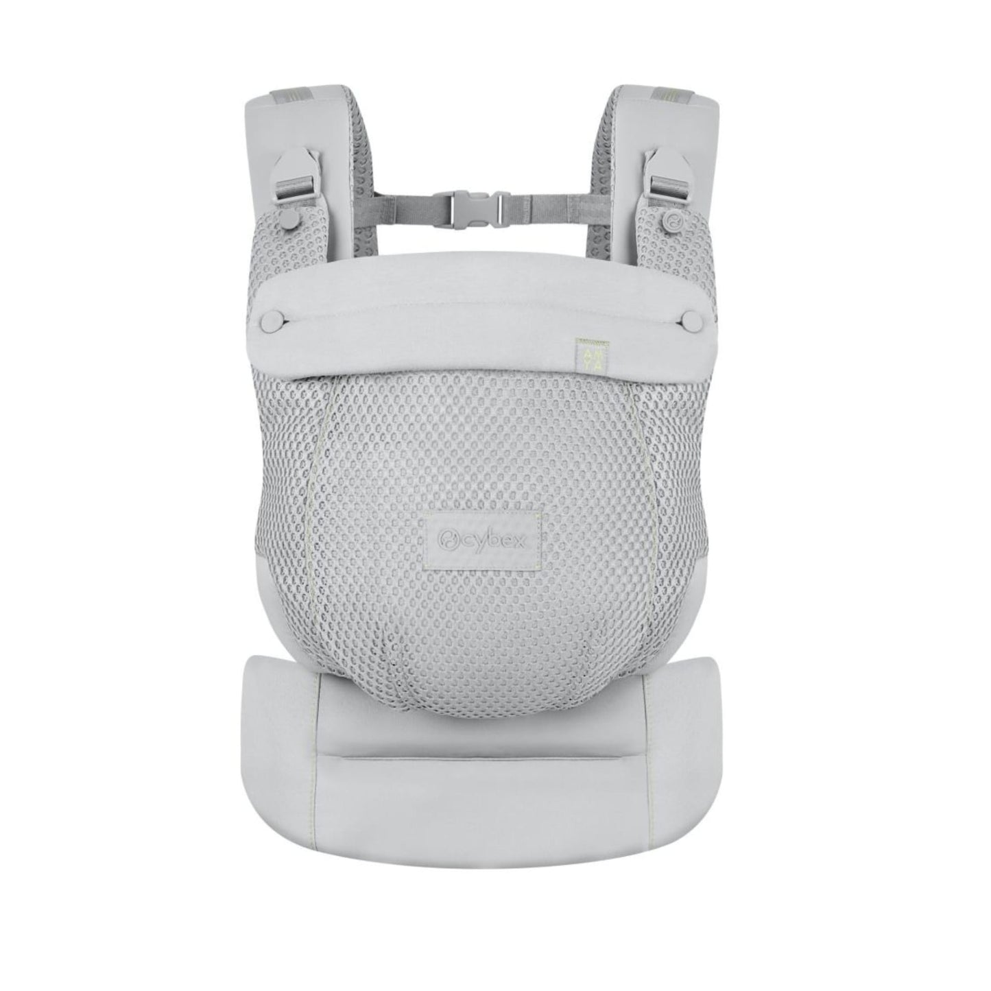 Cybex Amya Baby Carrier - Fog Grey - 526000590
