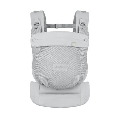 Cybex Amya Baby Carrier - Fog Grey - 526000590