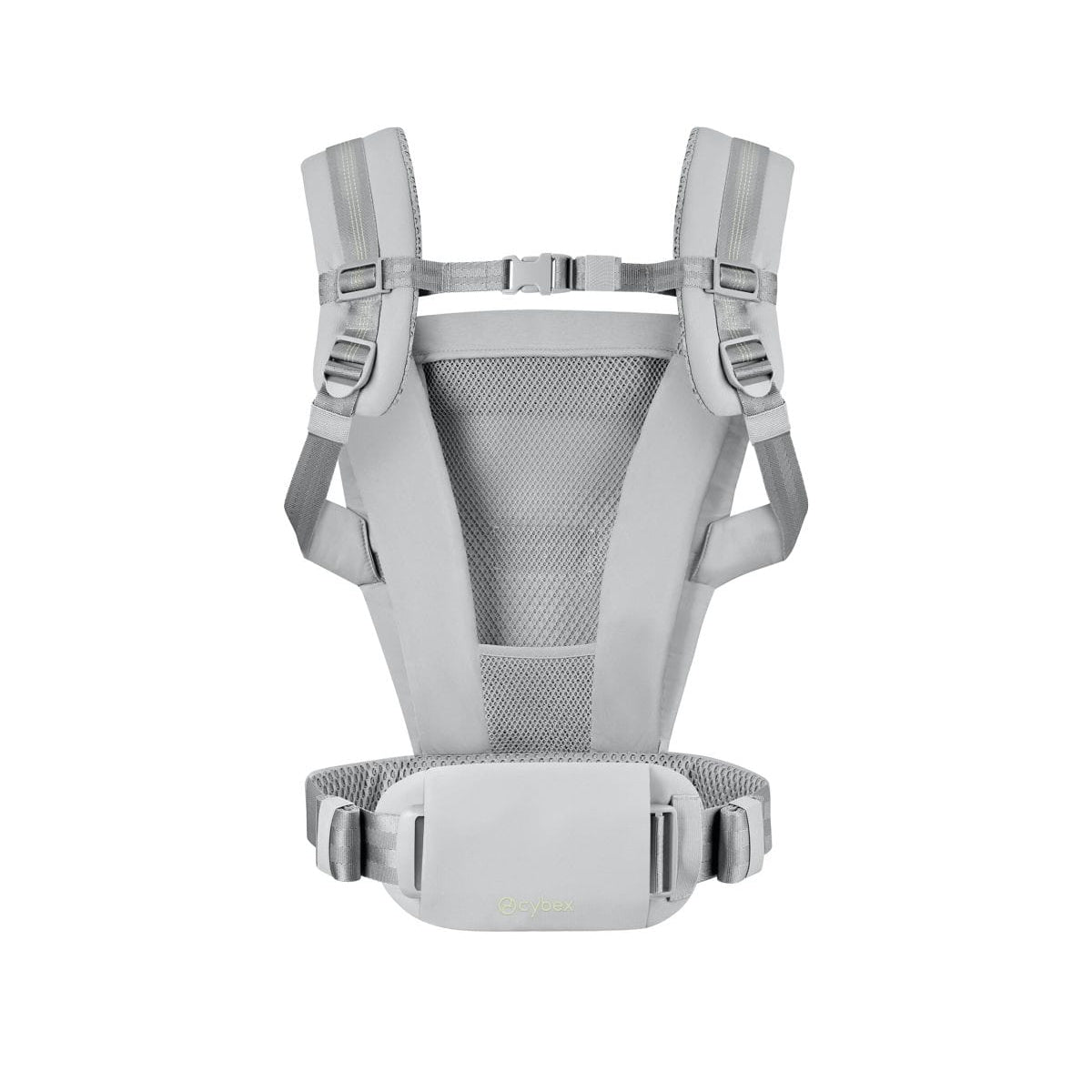 Cybex Amya Baby Carrier - Fog Grey - 526000590