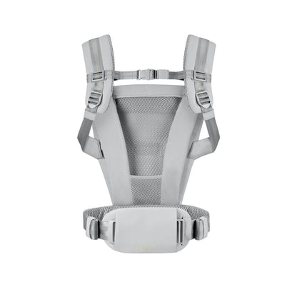 Cybex Amya Baby Carrier - Fog Grey - 526000590