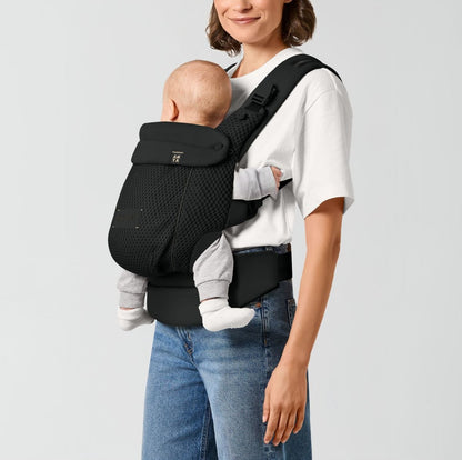Cybex Amya Baby Carrier - Magic Black - 526000602