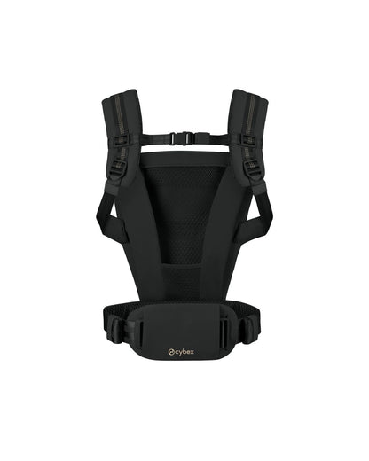 Cybex Amya Baby Carrier - Magic Black - 526000602