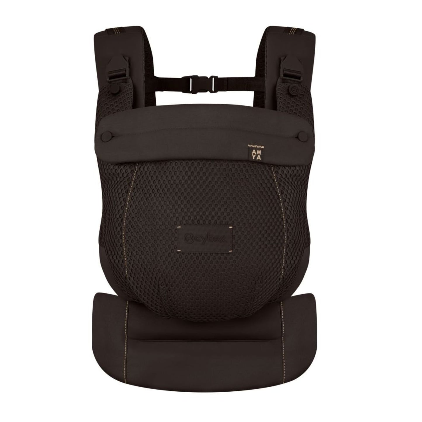 Cybex Amya Baby Carrier - Magic Black - 526000602