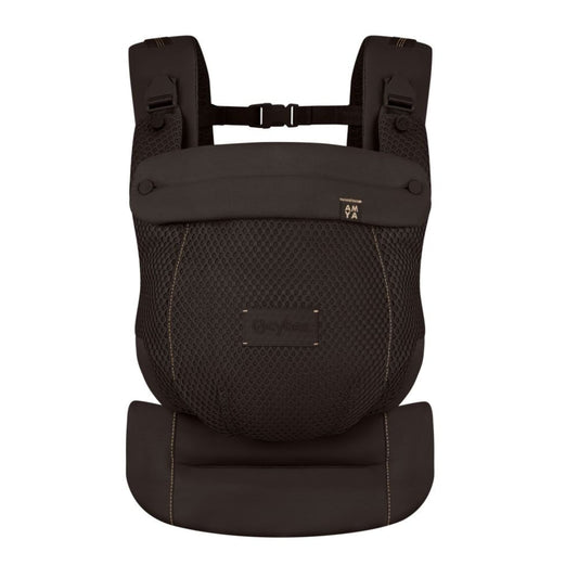 Cybex Amya Baby Carrier - Magic Black - 526000602
