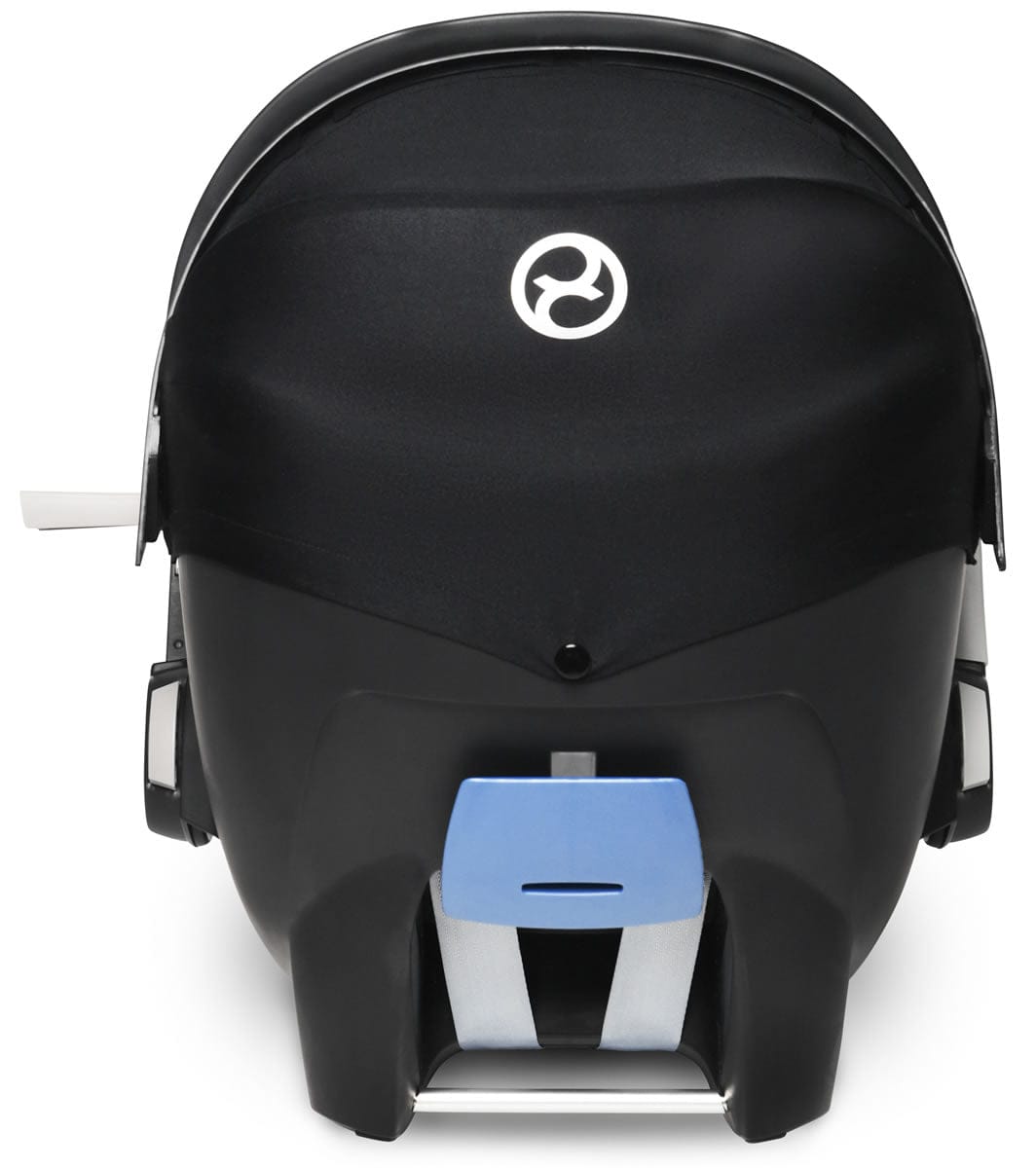 Cybex Aton 2 SensorSafe Infant Car Seat - Manhattan Grey - 519003599