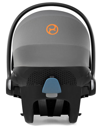 Cybex Aton G Infant Car Seat - Lava Grey - 522005647
