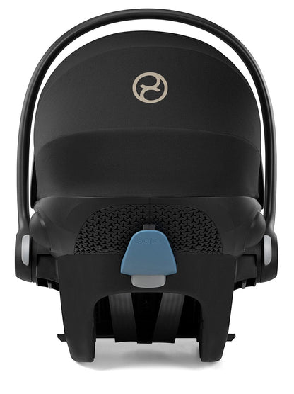 Cybex Aton G Infant Car Seat - Moon Black - 522005645