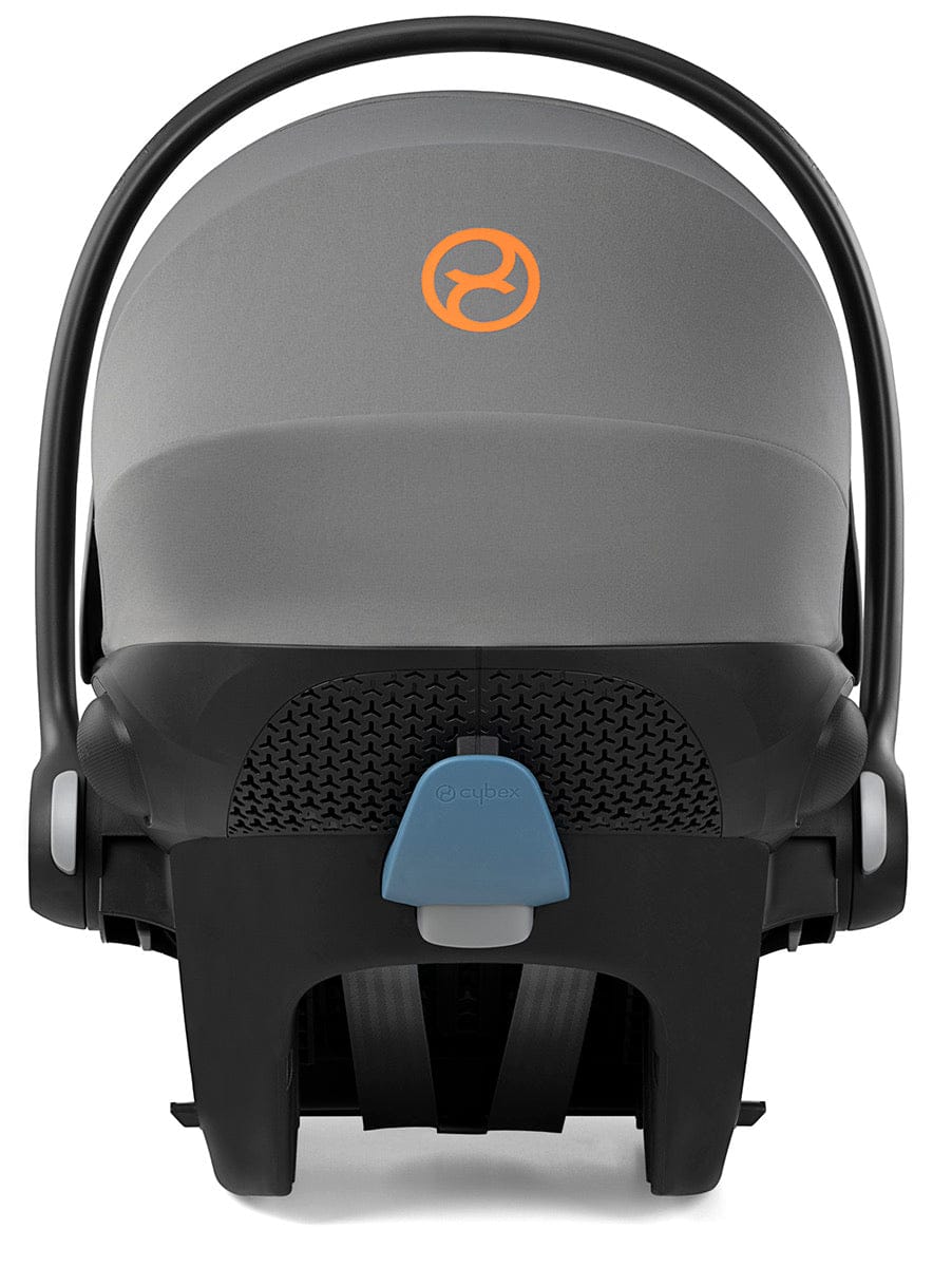 Cybex Aton G SensorSafe Infant Car Seat - Lava Grey - 522005655