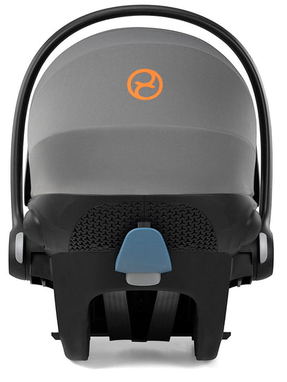 Cybex Aton G SensorSafe Infant Car Seat - Lava Grey - 522005655