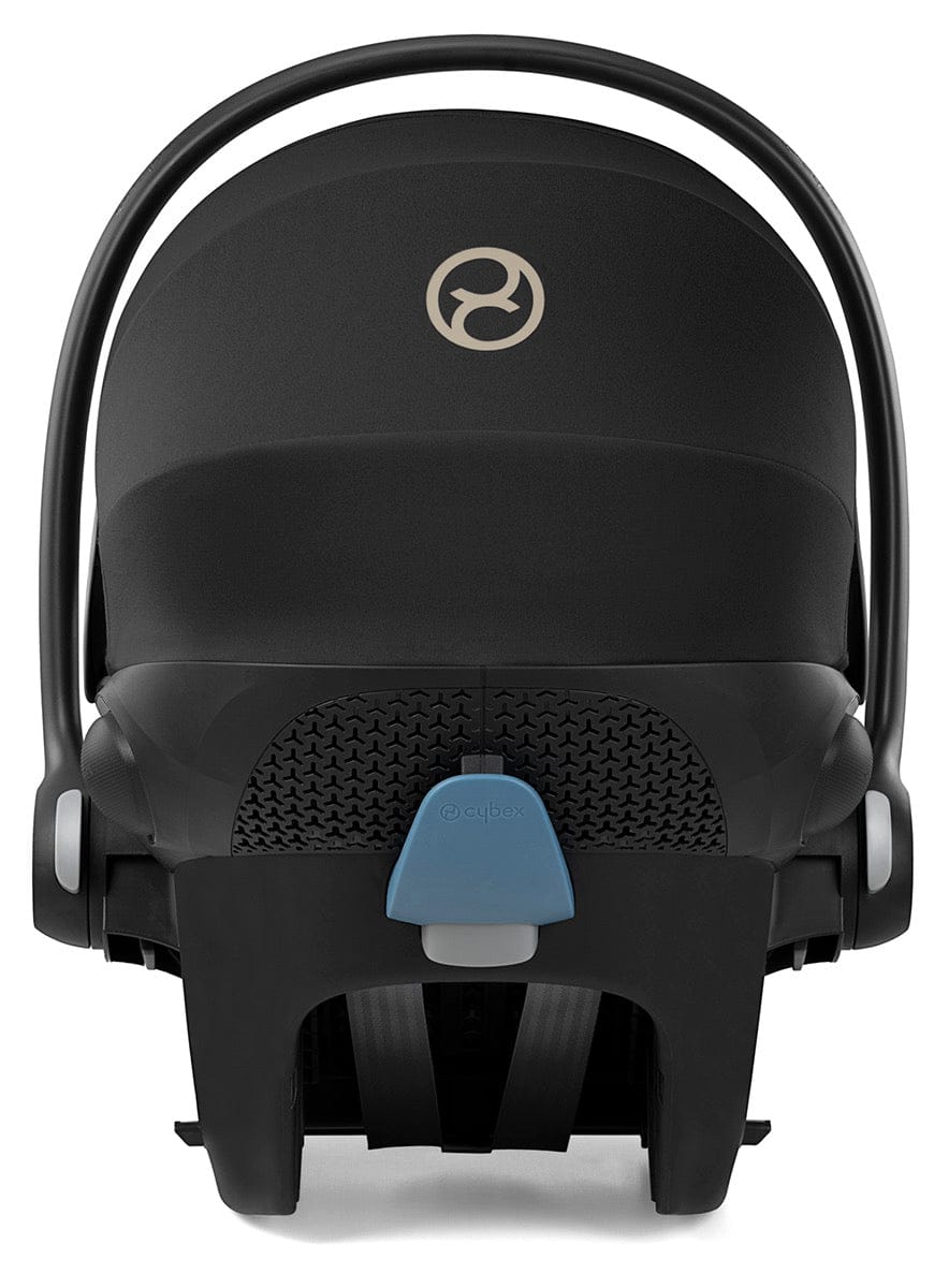Cybex Aton G SensorSafe Infant Car Seat - Moon Black - 522005653