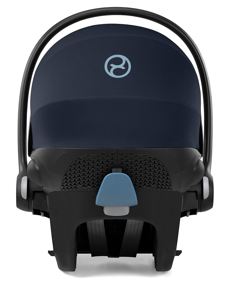 Cybex Aton G SensorSafe Infant Car Seat - Ocean Blue - 522005649