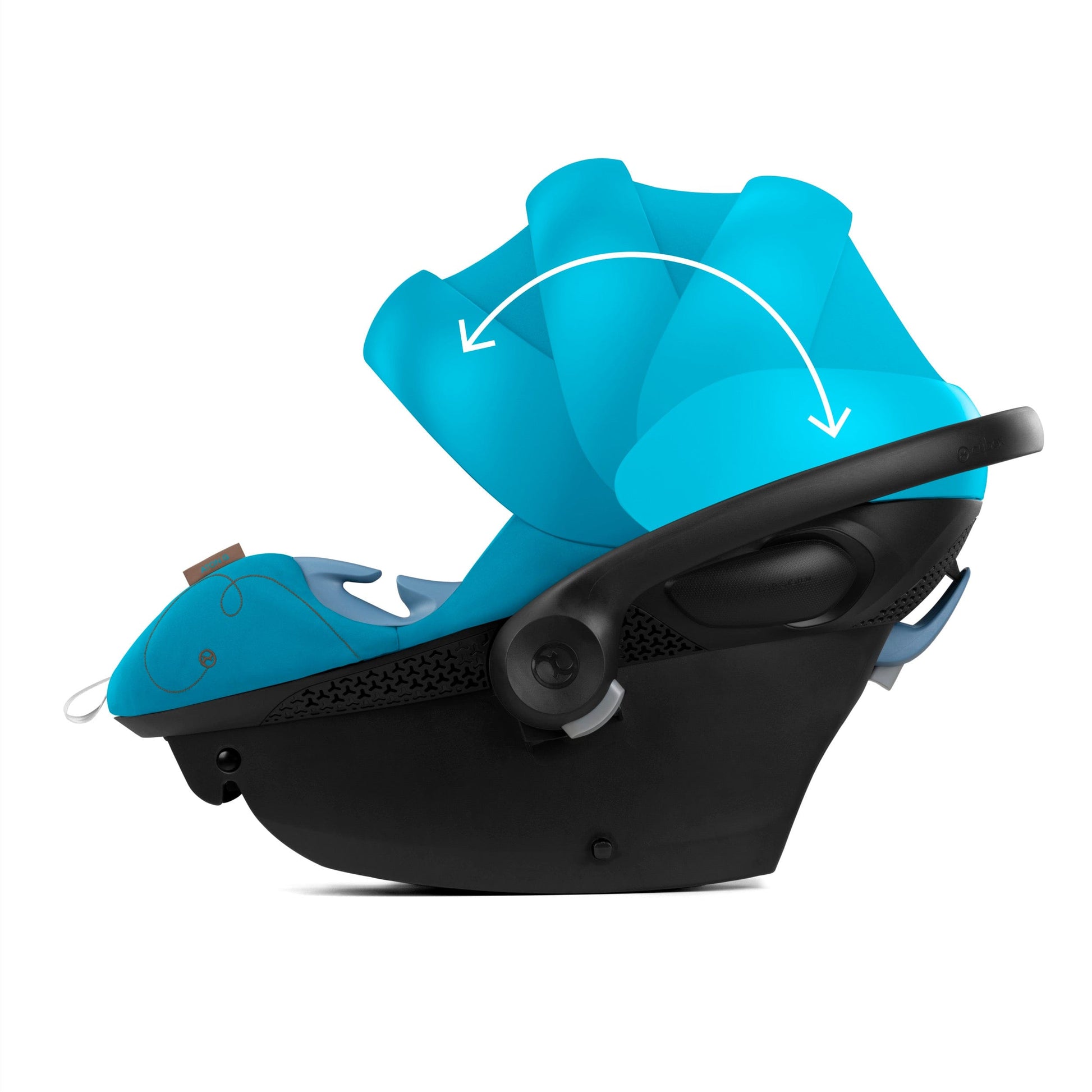 Cybex Aton G Swivel Infant Car Seat