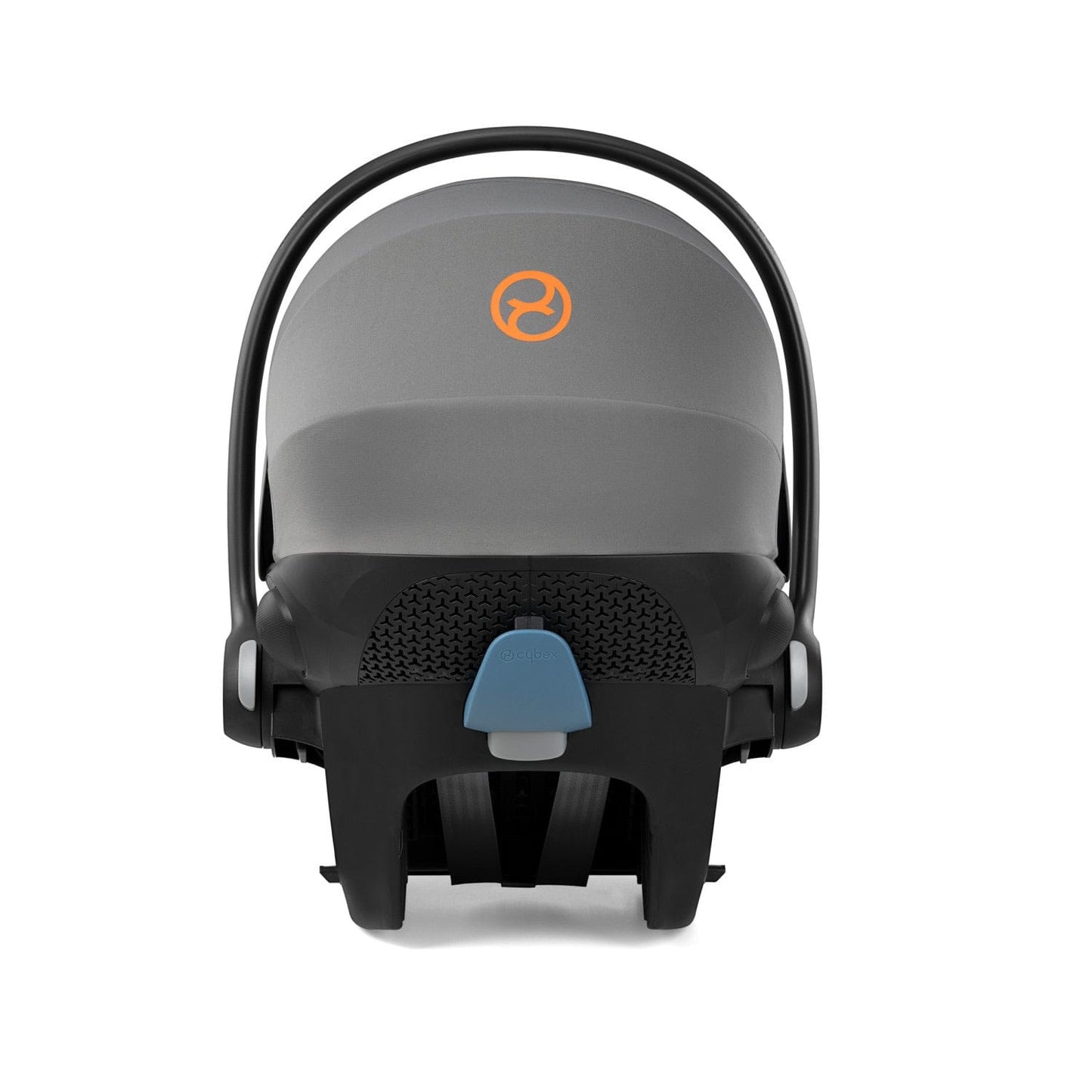 Cybex Aton G Swivel SensorSafe Rotating Infant Car Seat - Lava Grey - 522005669