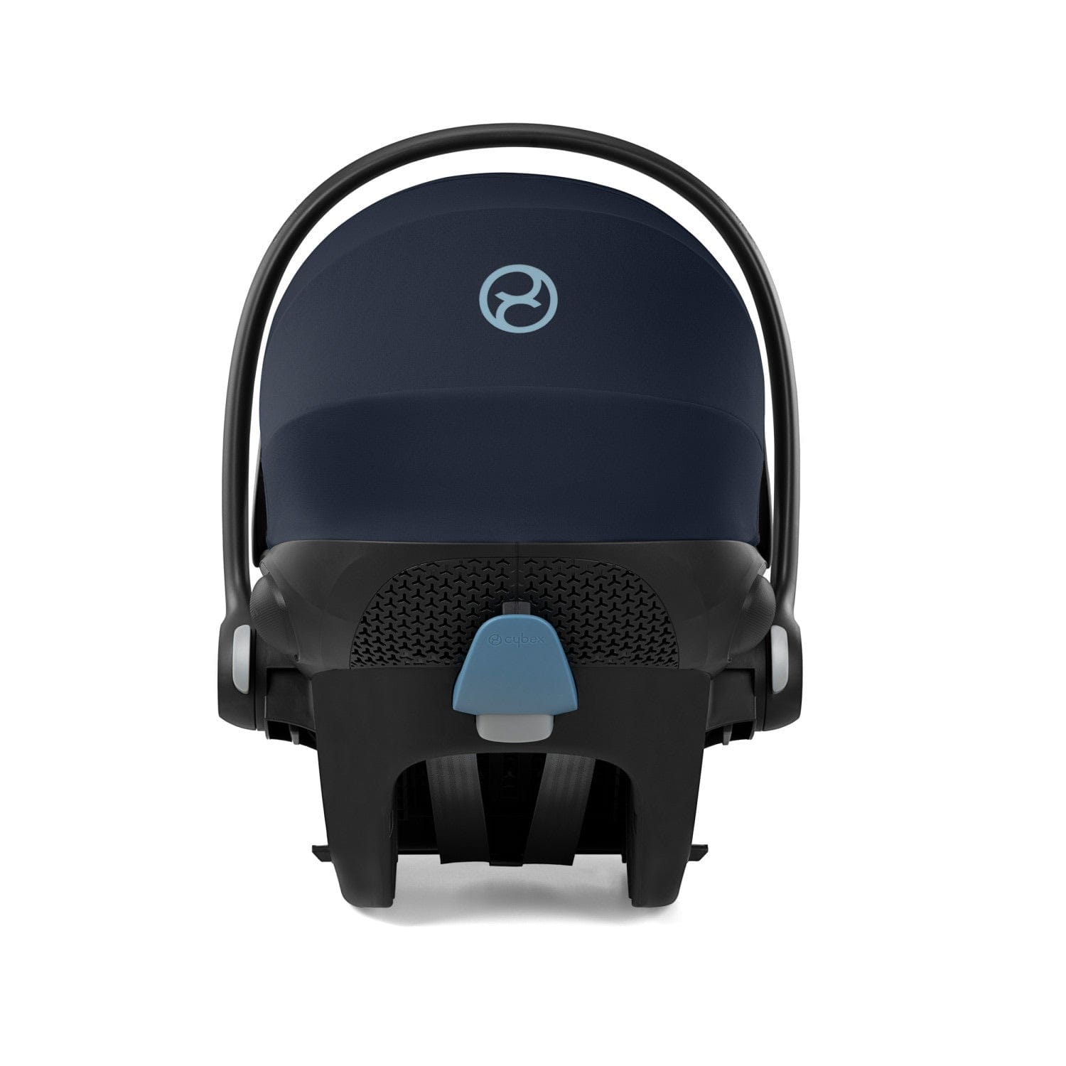 Cybex Aton G Swivel SensorSafe Rotating Infant Car Seat - Ocean Blue - 522005661
