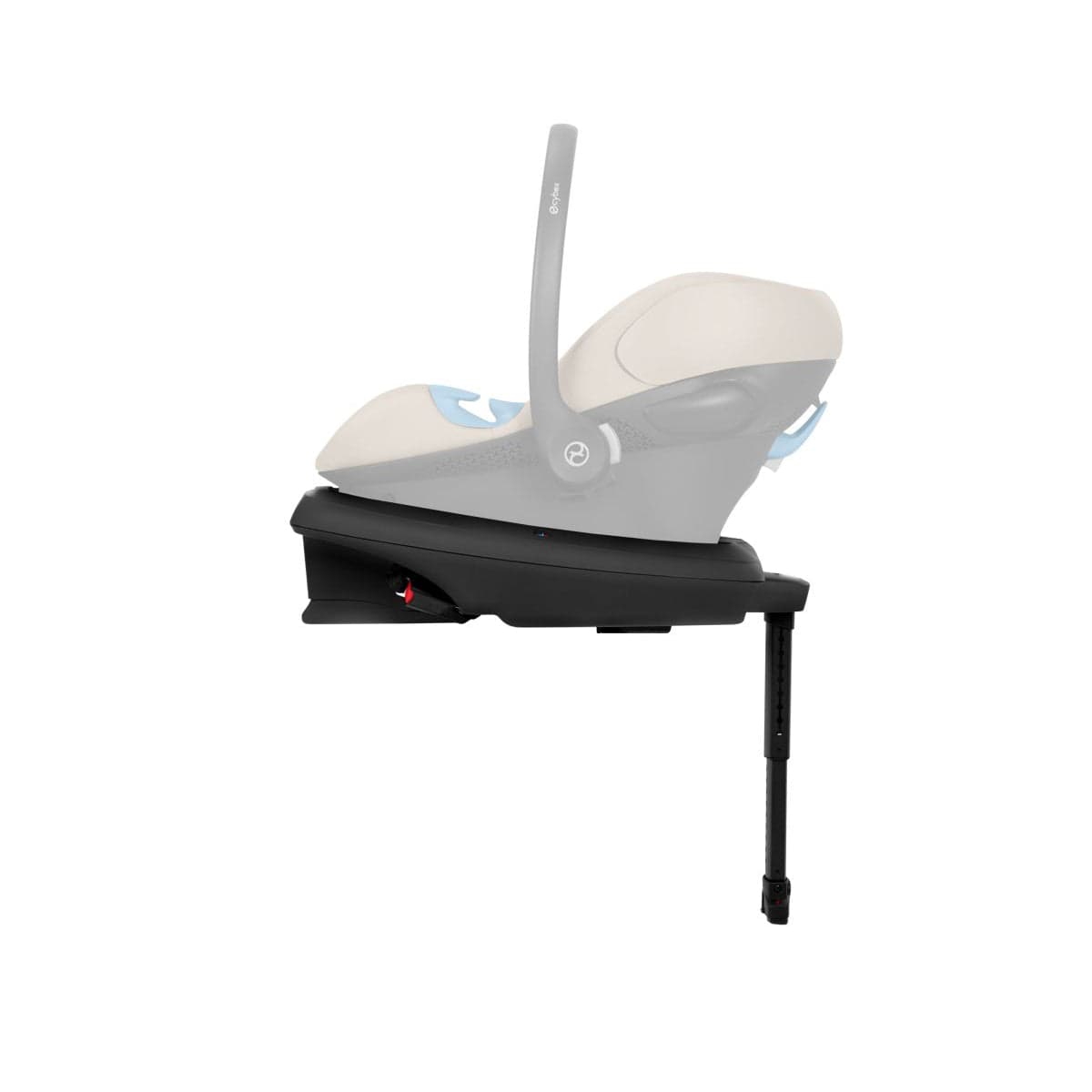 cybex aton base compatibility Cybex Infant Car Seat Load Leg Base For Aton G2