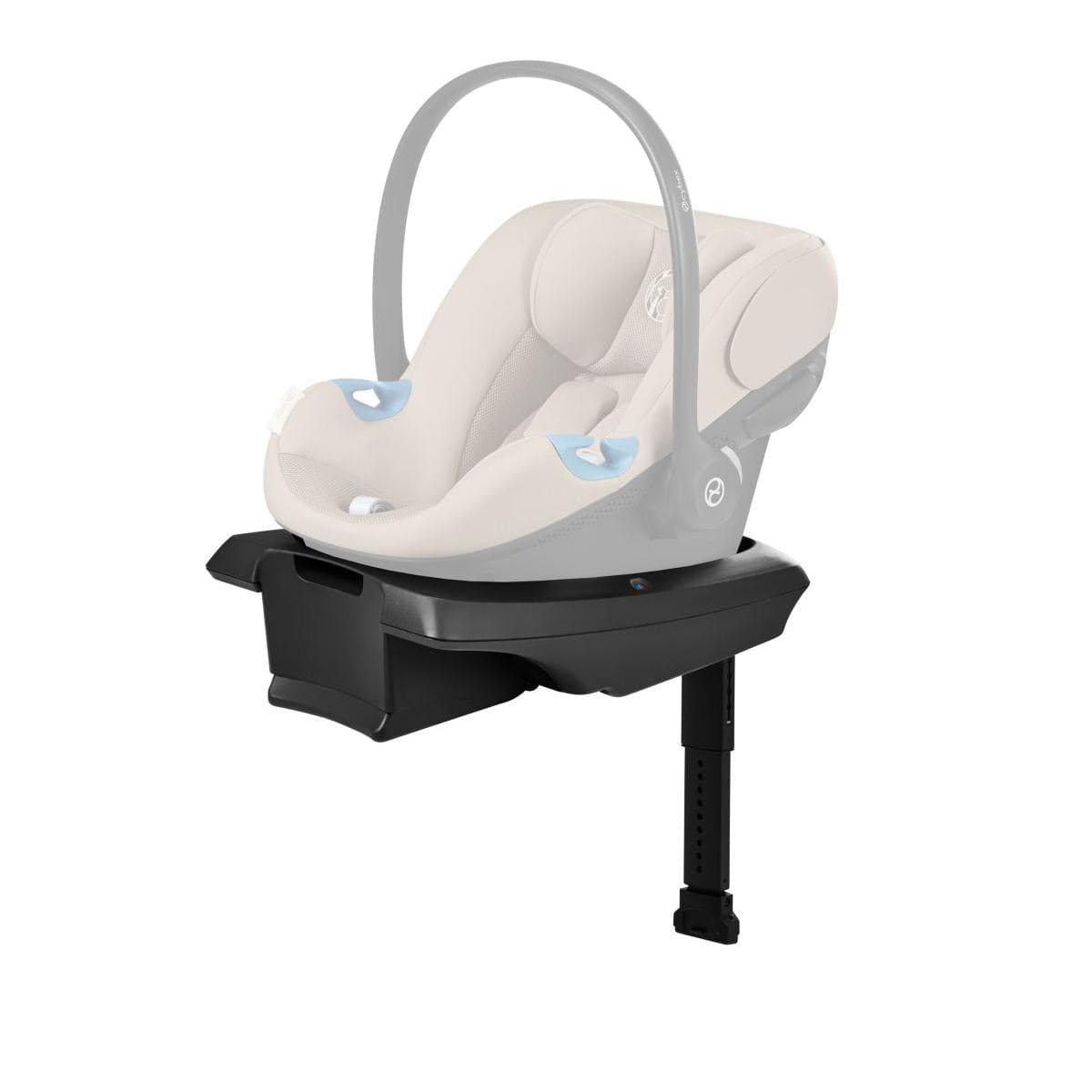 Cybex Aton G2 Car Seat Load Leg Base - 524002395