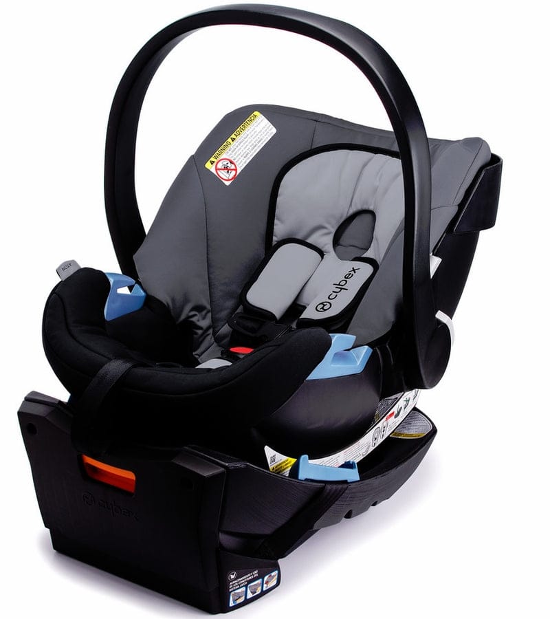Cybex Aton Infant Car Seat - Cobblestone 2016 - 514104043