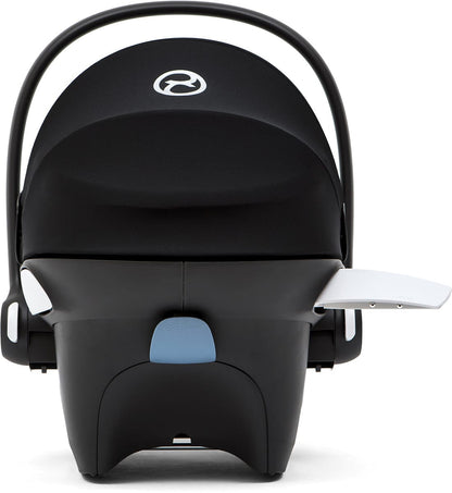 Cybex 2018 Aton M Infant Car Seat - Manhattan Grey - 518002095