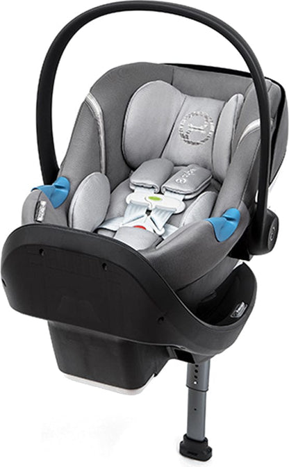 Cybex Aton M SensorSafe Infant Car Seat - Manhattan Grey - 518002865