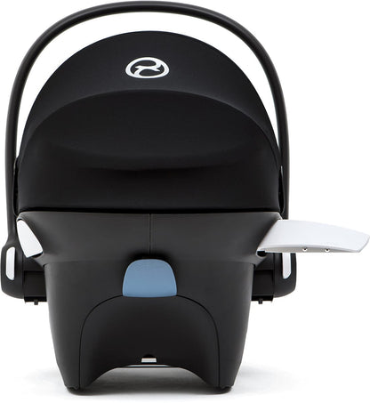 Cybex Aton M SensorSafe Infant Car Seat - Pepper Black - 518002867