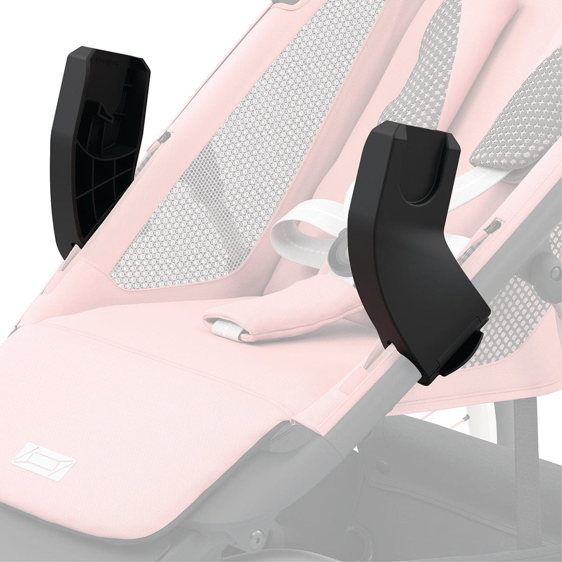 Cybex AVI Jogging Stroller Car Seat Adapter - 520004231