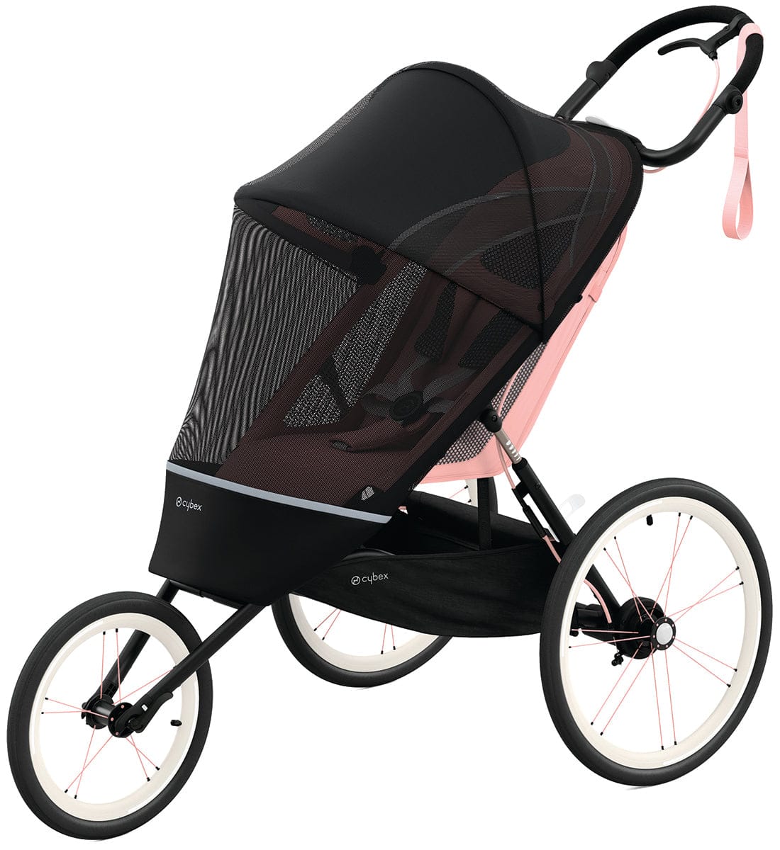 Cybex AVI Jogging Stroller Insect Net - 520004239