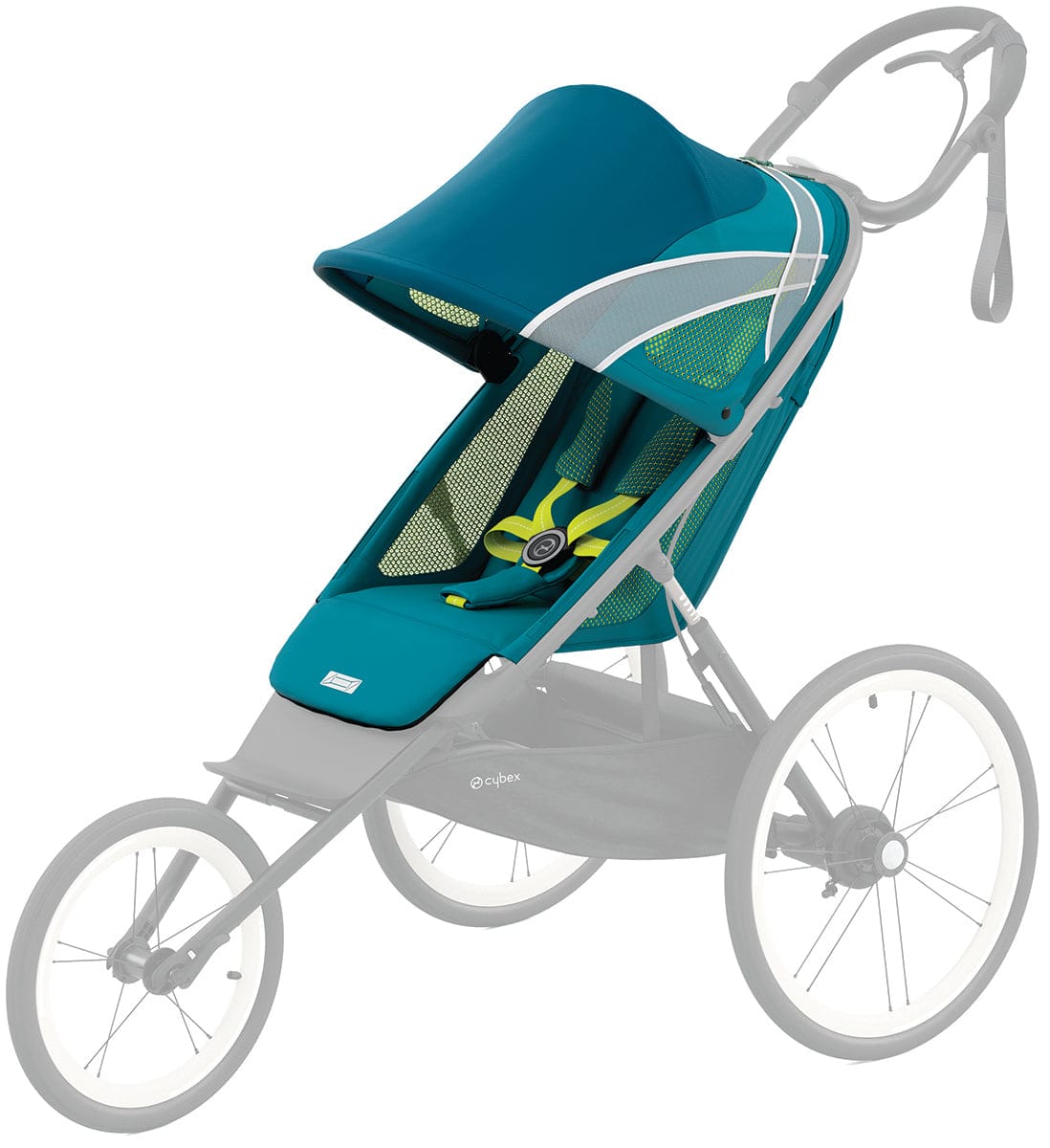 cybex stroller accessories Cybex AVI Jogging Stroller Seat Pack