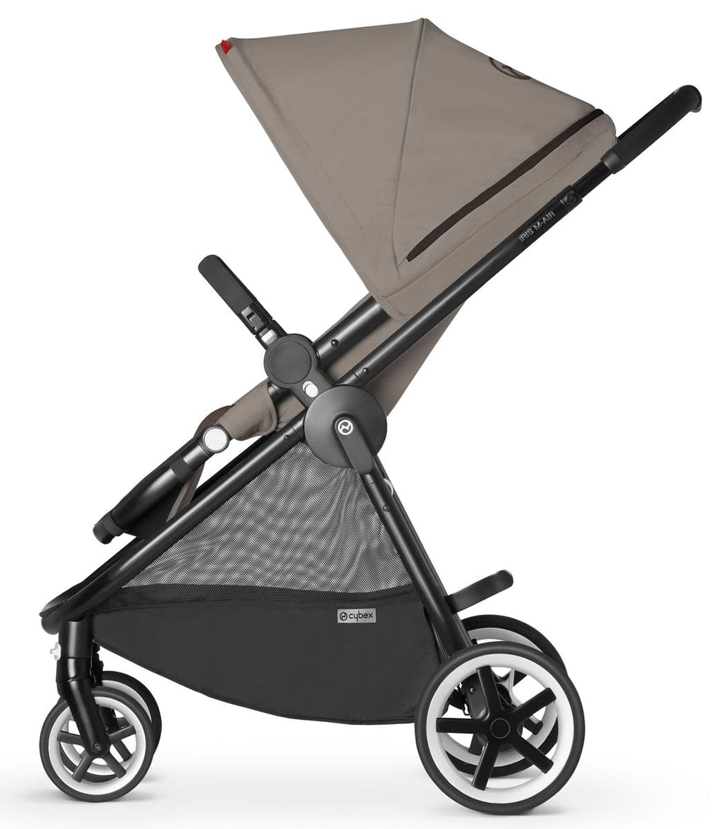 Cybex Balios M Stroller - Grape Juice - 515213021