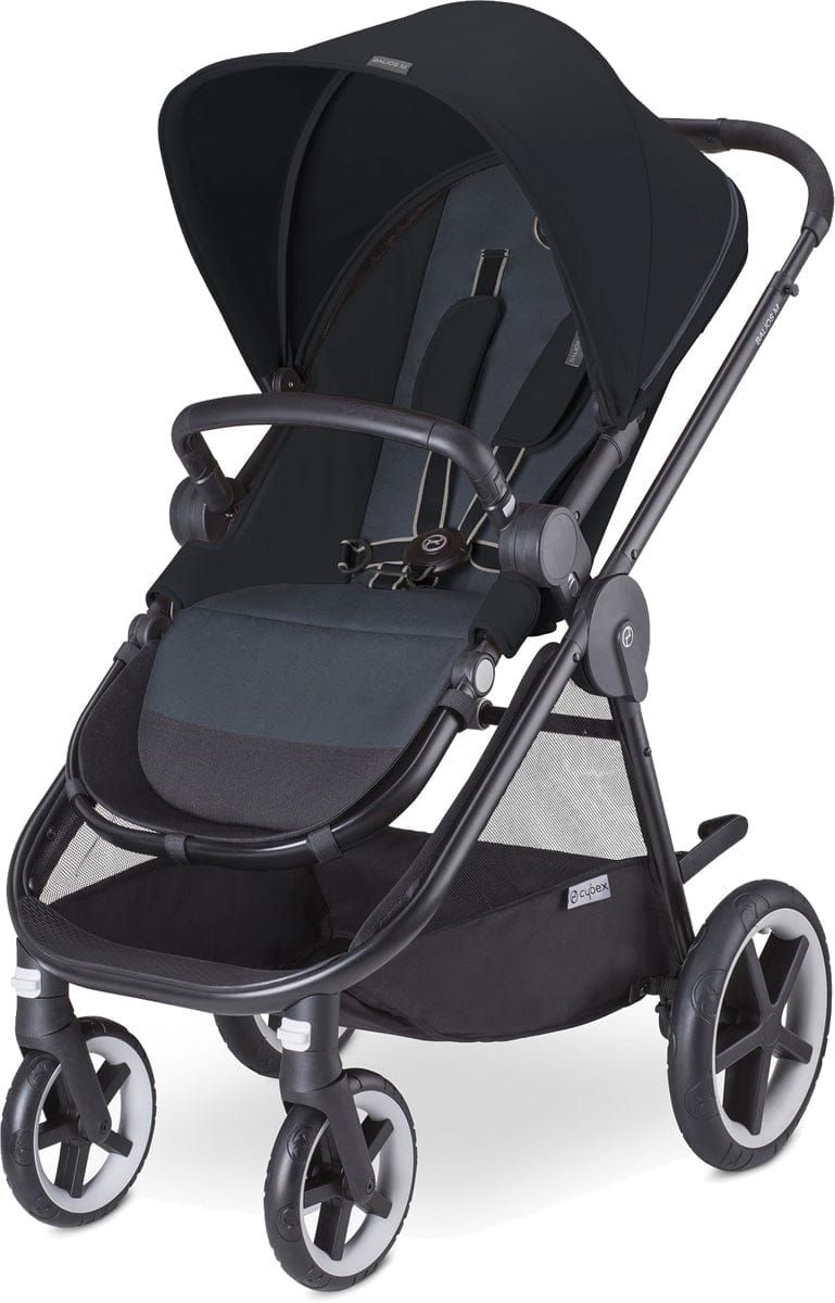 Cybex Balios M Stroller - Moon Dust - 515213020