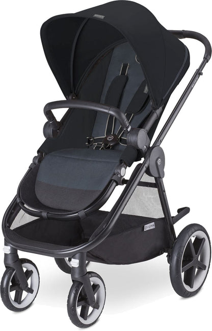 Cybex Balios M Stroller - Moon Dust - 515213020