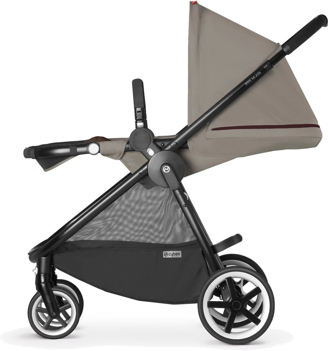 Cybex Balios M Stroller - Moon Dust - 515213020