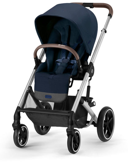 cybex balios sky blue Cybex