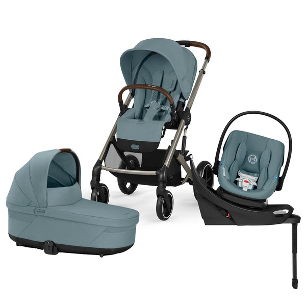 Cybex Balios S Lux Travel System