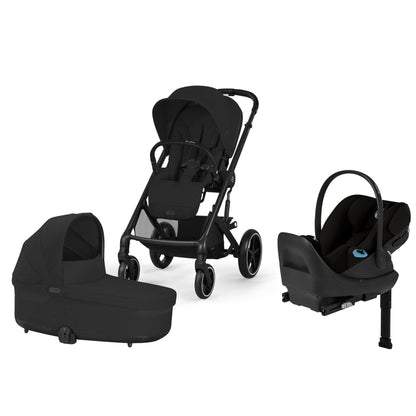 Cybex Balios S Lux + Cloud G Pro Travel System