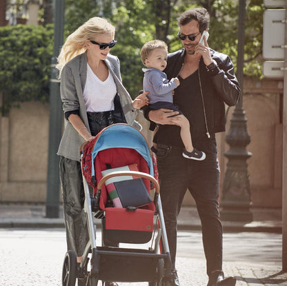 Cybex Balios S & Aton M Travel System - Love