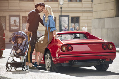 Cybex Balios S & Aton M Travel System - Trust