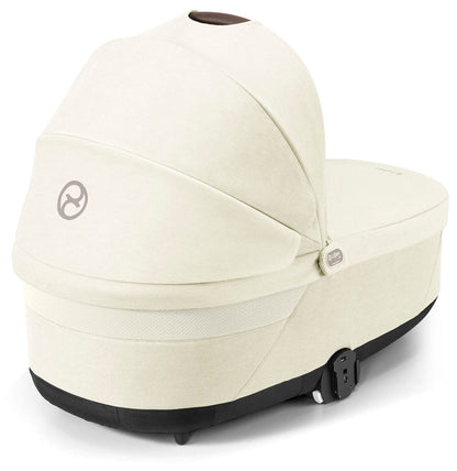 Cybex Balios / Talios Cot S Lux 2 - - Seashell Beige - 522002353
