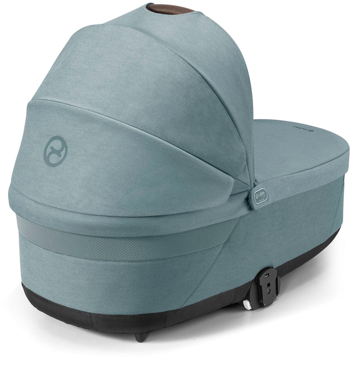 Cybex Balios / Talios Cot S Lux 2 - - Sky Blue - 522002351